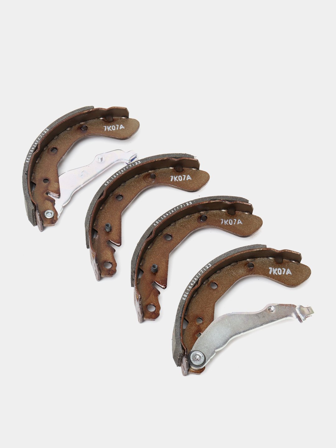 NEKSIYA 3 SPARK ORQA KALOTKA KOREA (HI-PAD)