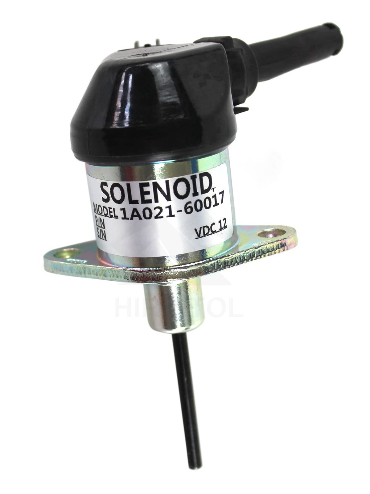 APPARAT O'CHIRGICH TRX 1A021-60017 VDC 12 V