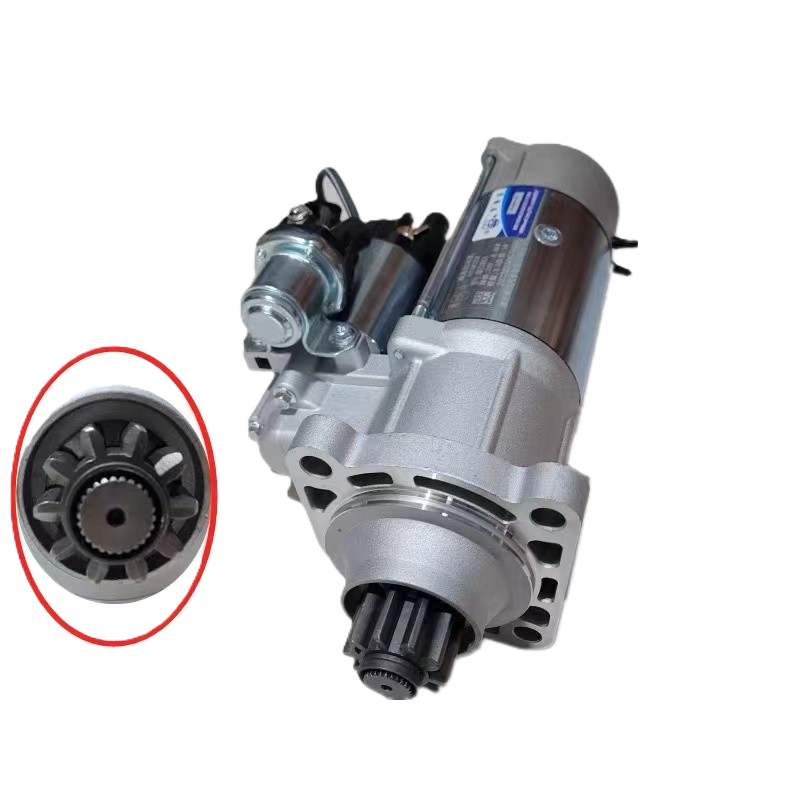 STARTER BOSCH GAZLI VG1560090002