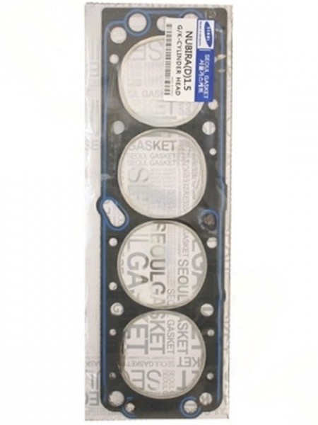 NEKSIYA DONS 1,5 GOLOVKA PRIKLADKA KOREA (SEOUL)