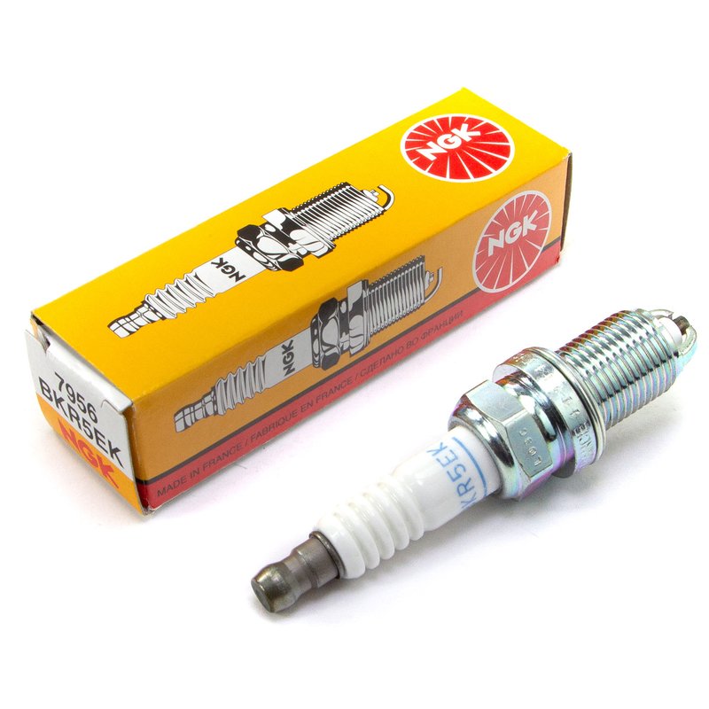 NEKSIYA DONS 1.6 SVICHA 2KONTAKT YAPONIYA (NGK) 7956