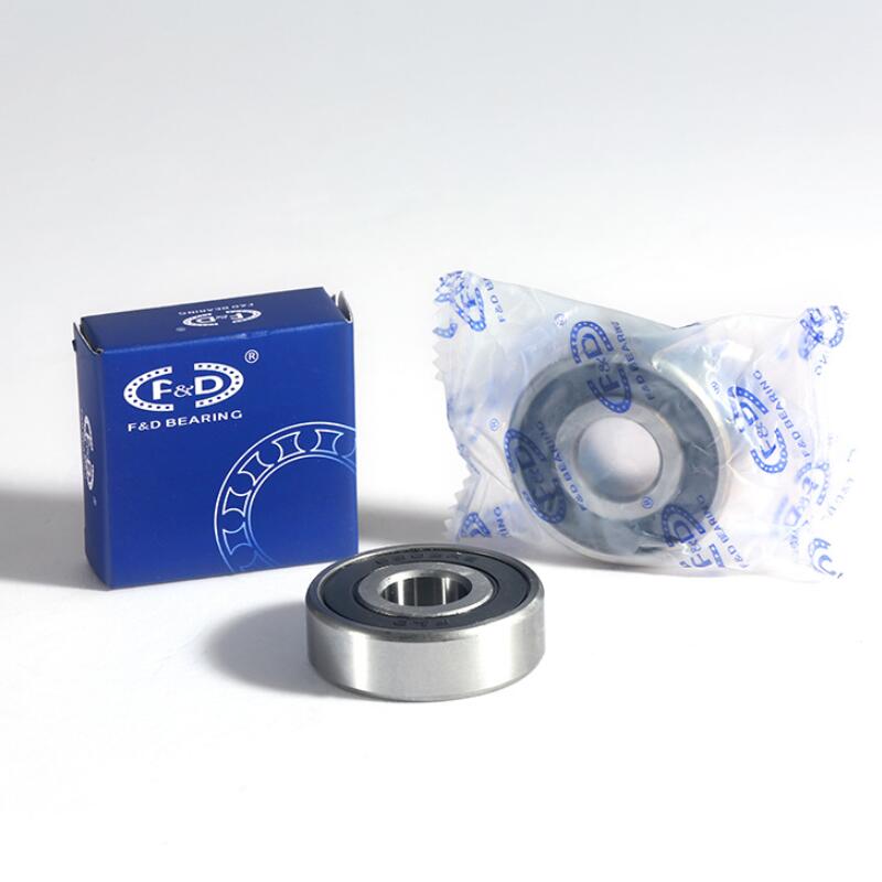 PODSHIPNIK (F&D) 6306 XITOY