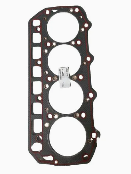 GOLOVKA PRIKLADKA HYUNDAI MINI 4TNV98 129907-01331 MAGURO