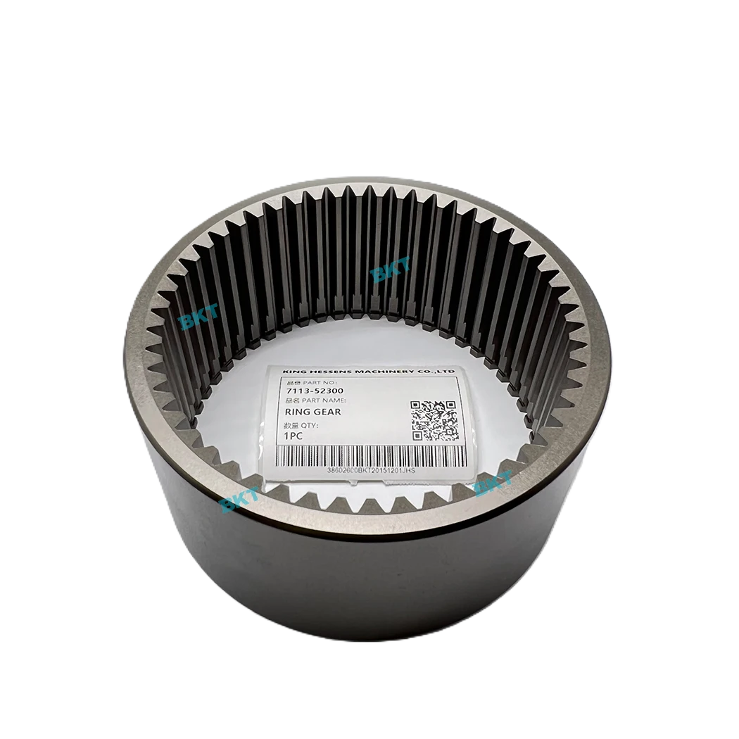 BKT-305 RING GEAR 7113-52300 EW60, EW55B, MX55