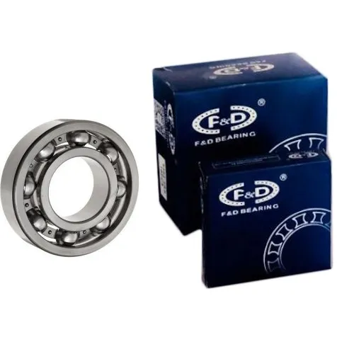 PODSHIPNIK (F&D) 6307 XITOY