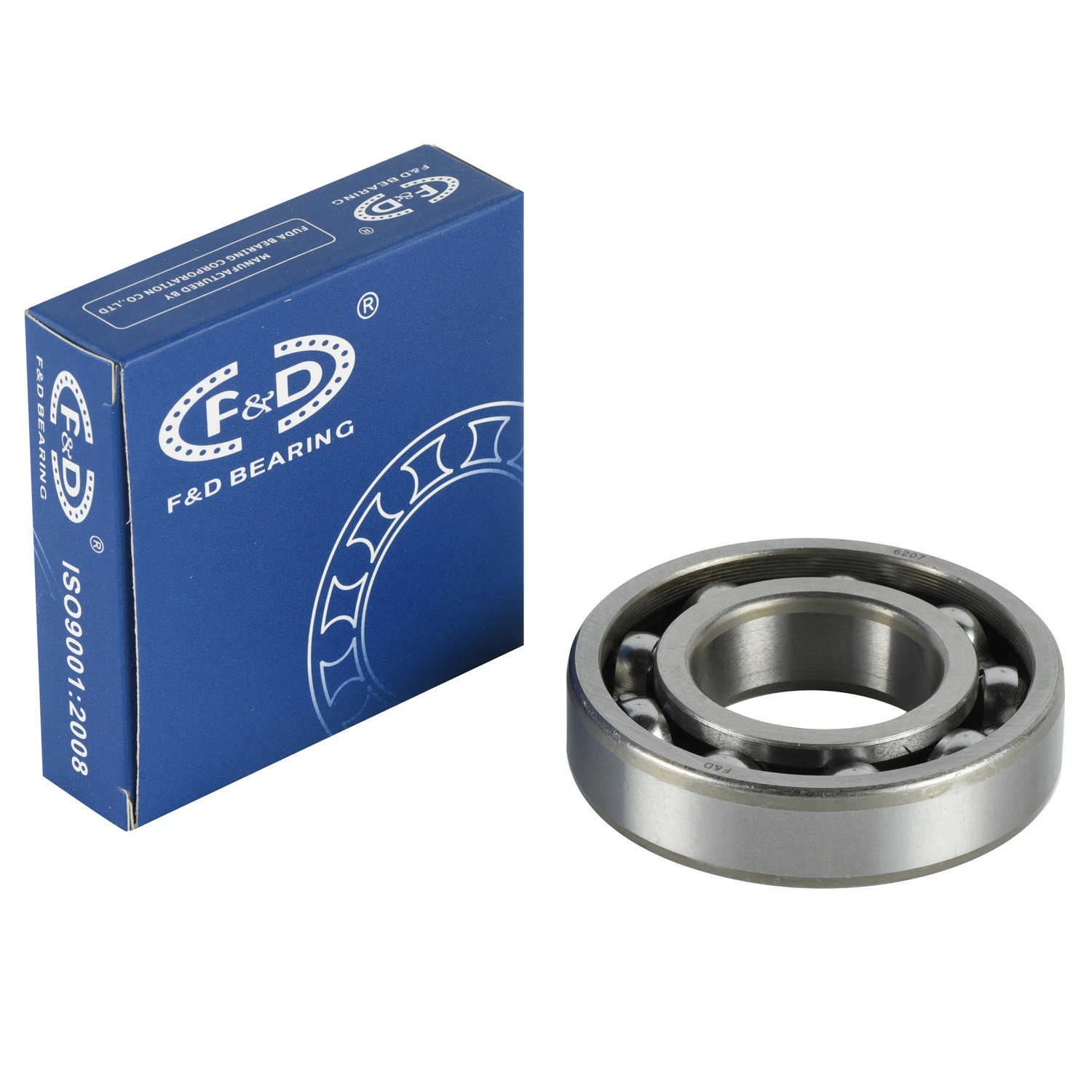 PODSHIPNIK (F&D) 6313 XITOY