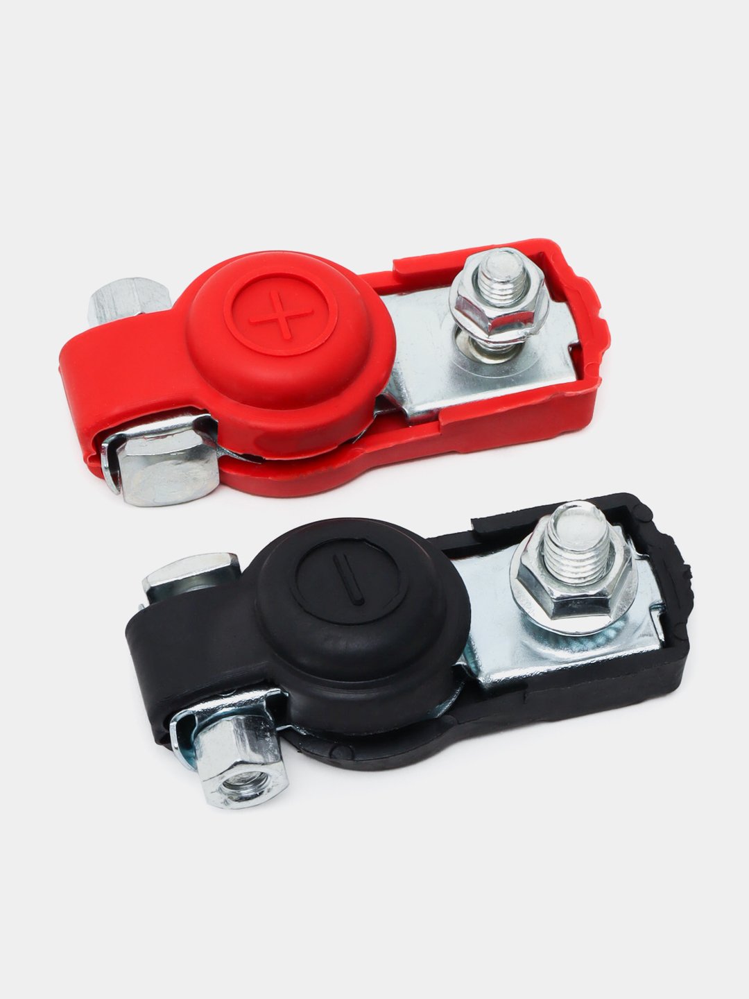 NEKSIYA KLEMMA QIZIL QORA XITOY