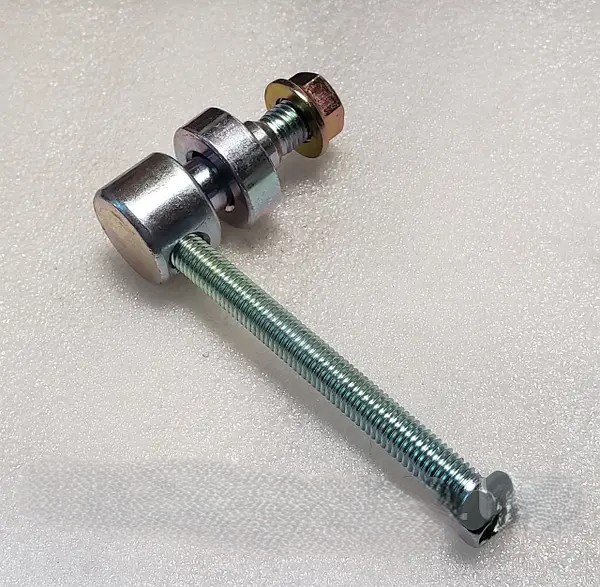 NEKSIYA KONDITSIONER SHKIV BOLTI KOMPLEKT XITOY