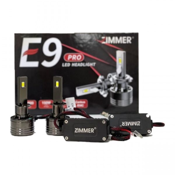 ZIMMER H11 E9 PRO