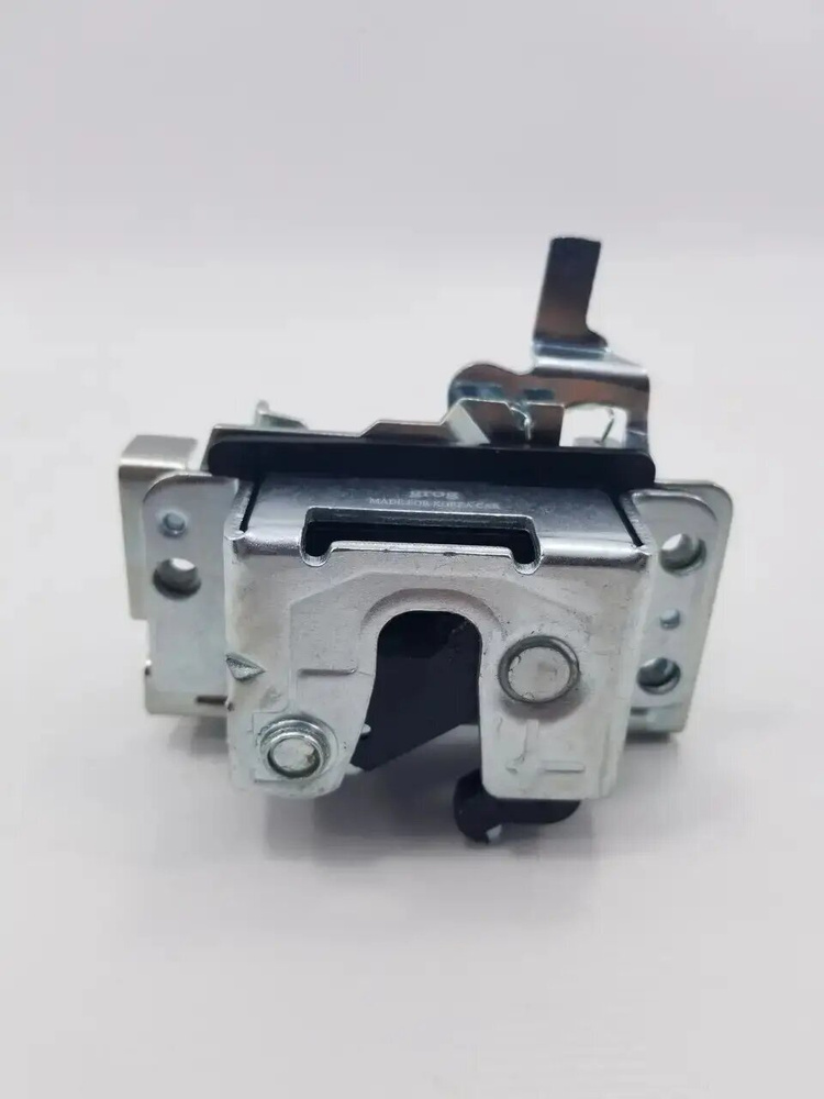 NEKSIYA OLDI ESHIK ZAMOK CHAP TOMON XITOY (NEW WEISMO)