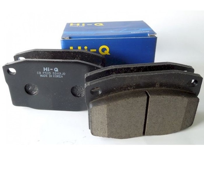 NEKSIYA OLDI KALOTKA MIXLI KOREA (HI-PAD, HANJIN, RIKO)