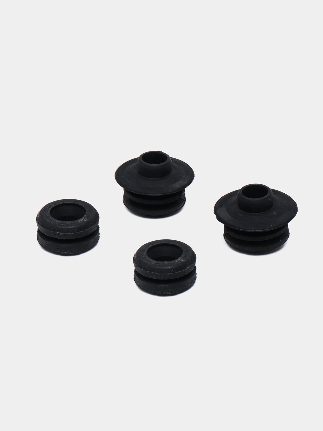 NEKSIYA ORQA AMORTIZATOR REZINKA KOMPLEKT KOREA