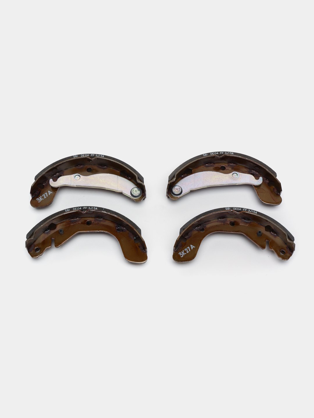 NEKSIYA ORQA KALOTKA KOREA (SUPER-Q)