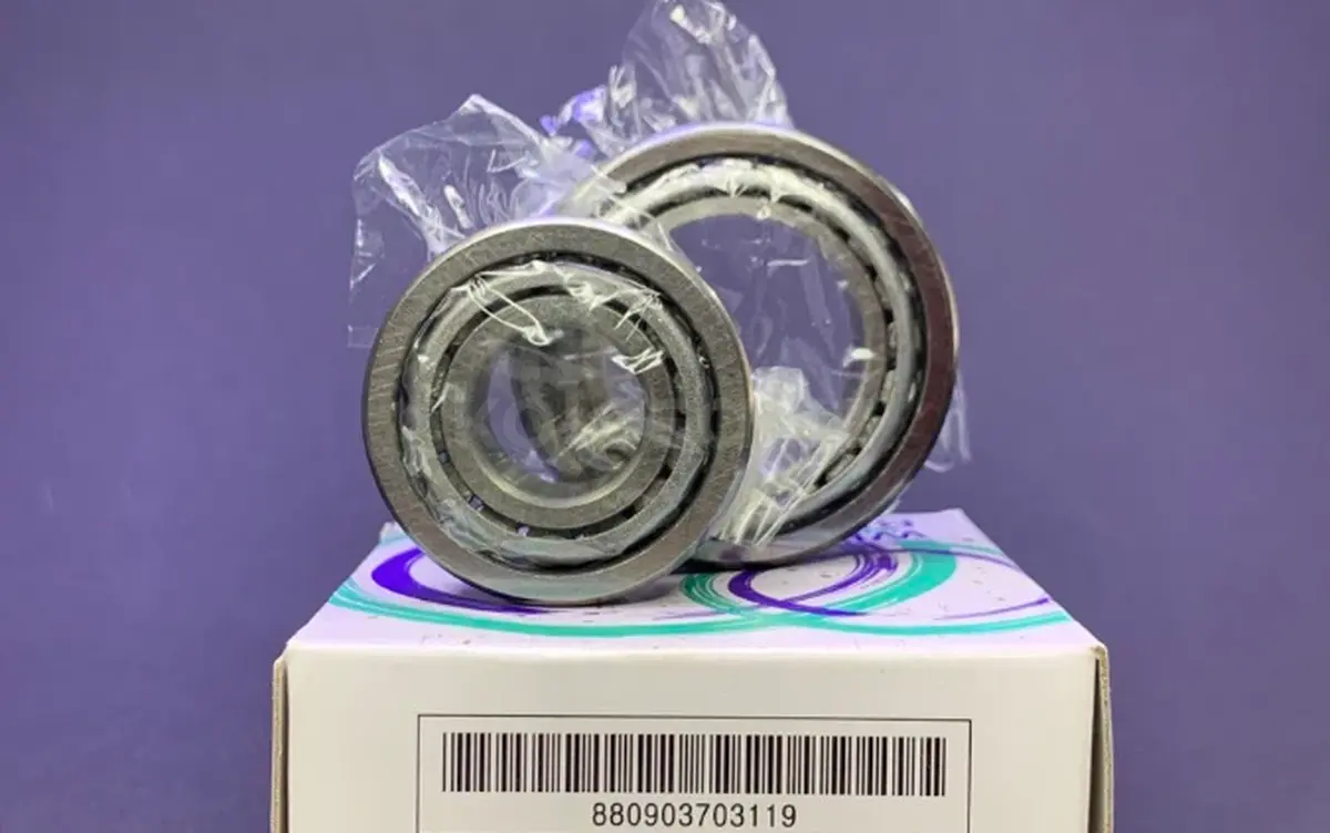 NEKSIYA ORQA PODSHIPNIK KOREA (HSC BRG)