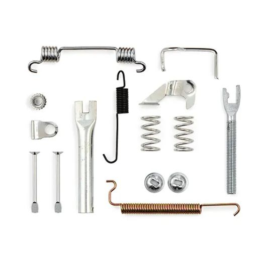 NEKSIYA ORQA TORMOZ KALOTKA REMKOMPLEKT MEXANIZM XITOY