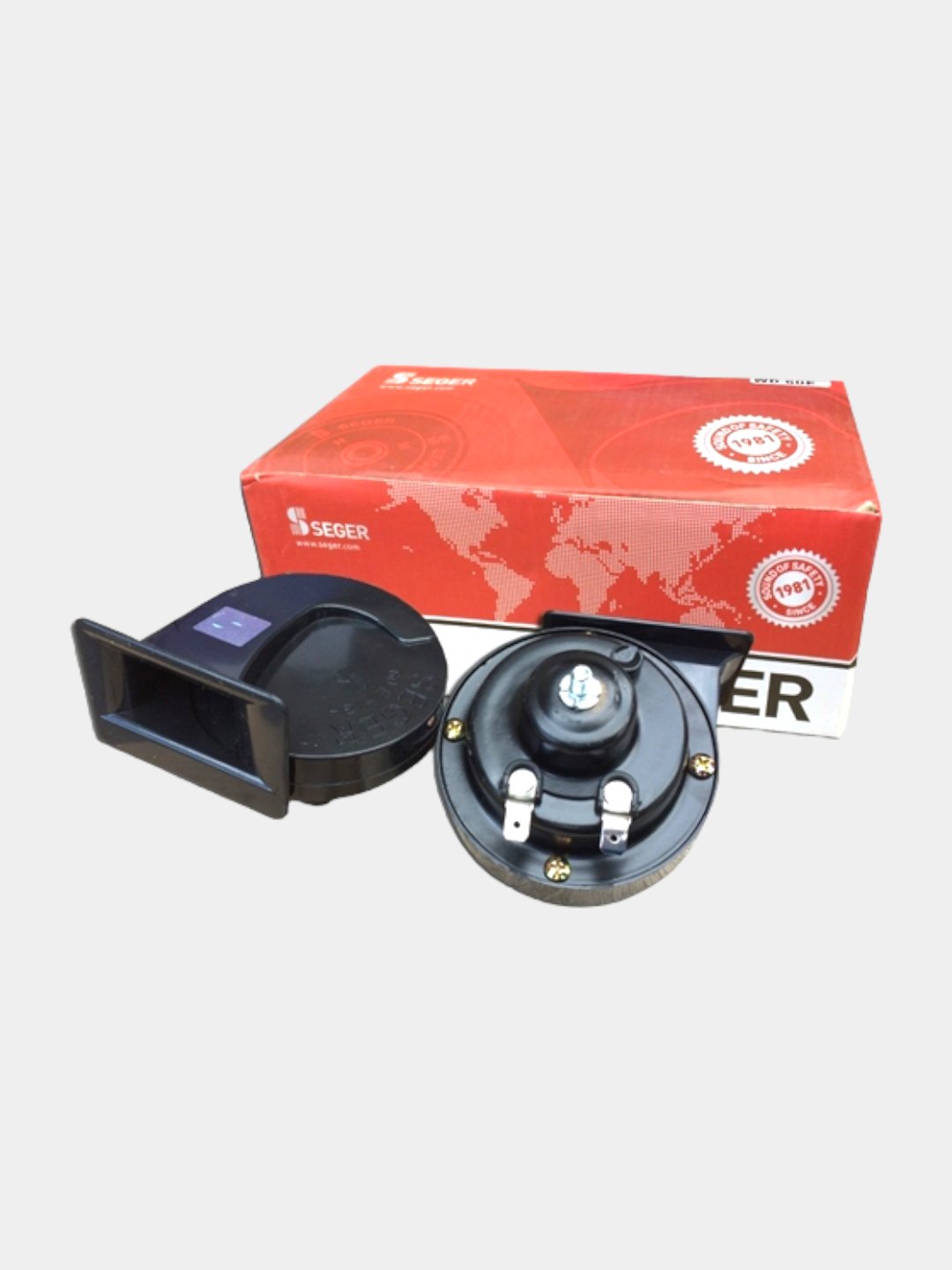 NEKSIYA, LASETTI SIGNAL SEGER 12V