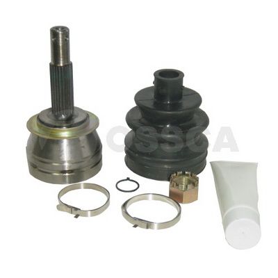 NEKSIYA SONS GRANATA TASHQI 15770 (OSSCA)