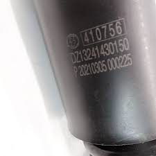 AMORTIZATOR KABINA SHACMAN DZ13241430150