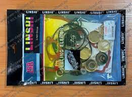 APPARAT REMKOMPLEKT KATTA PW2000(A)