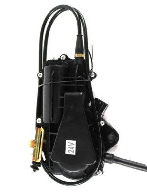 AVTOGAZ 2523-9016 24 V DH220-5/DH225-7