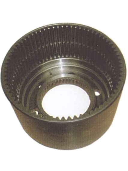 BKT-002 DY-156 RING GEAR 4472 319 218 S130W-3/5 (DH130W-5)/R1300W-3(R130W-5)