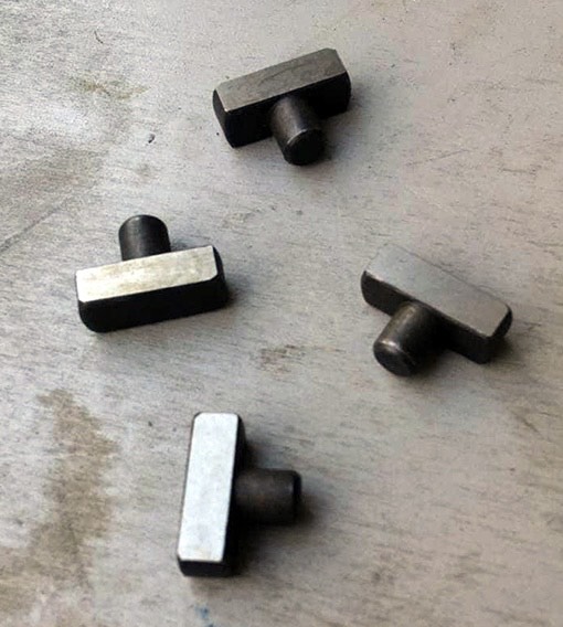 BLOKIROVKA VILKA PAZIVNOYI KICHIK