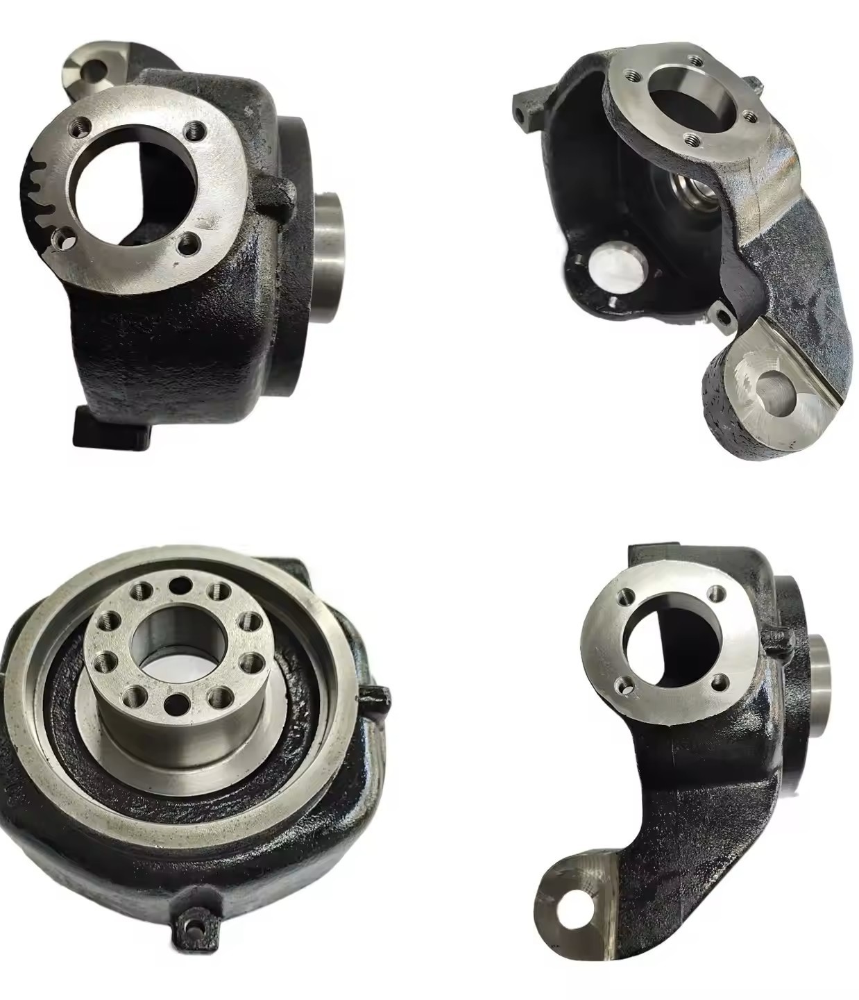 BKT-235 DY-109 KNUCKLE KULAK XKCF-01287 R55Wi