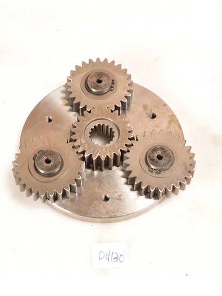 BKT-428 CARRIER ASSY №01 XKAQ-00271/230-00018KT SWING:S130W-5/DH150W-7/R1400W-7