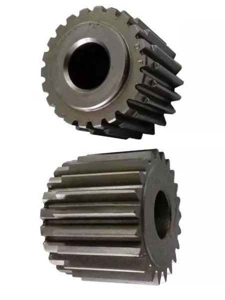 BKT-431 SUN GEAR №02 NOK SHESTERNYA XKAQ-00278 SWING:S130W-5/DH150W-7/R1400W-7