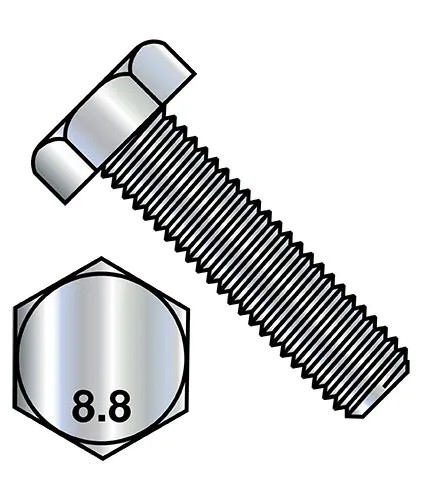 BUKSA BO'LT M16x1x55 8.8