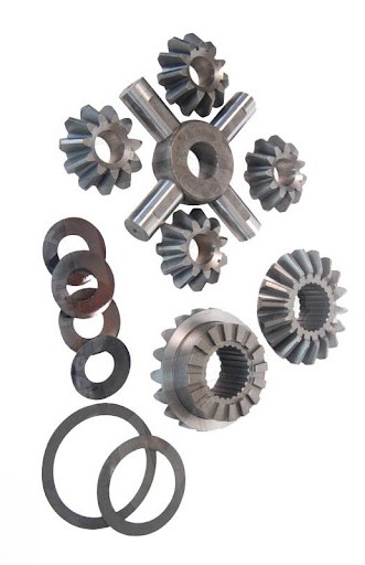 DIFERENSIAL REMKOMPLEKT PAGRUZCHIK