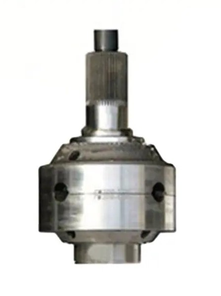 DIFFERENSIAL 46ZUB WG9231320071