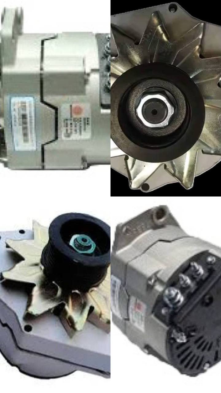 DINAM SHACMAN 612600090599