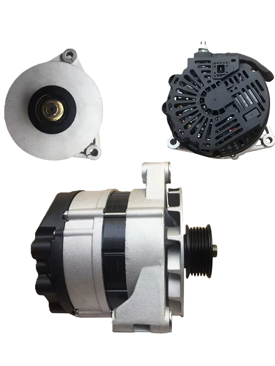 DINAM SINOTRUCK JFZ2972VCI 28V 70A VG1095094002