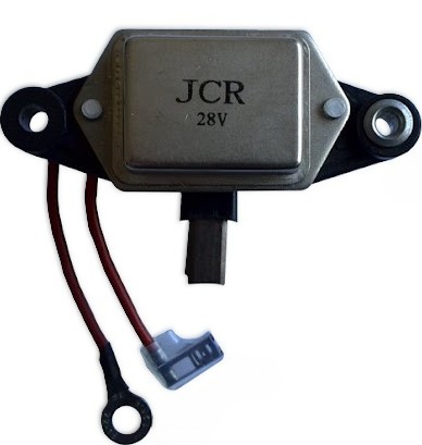 DINAM ZARYAD RELE JCR B212