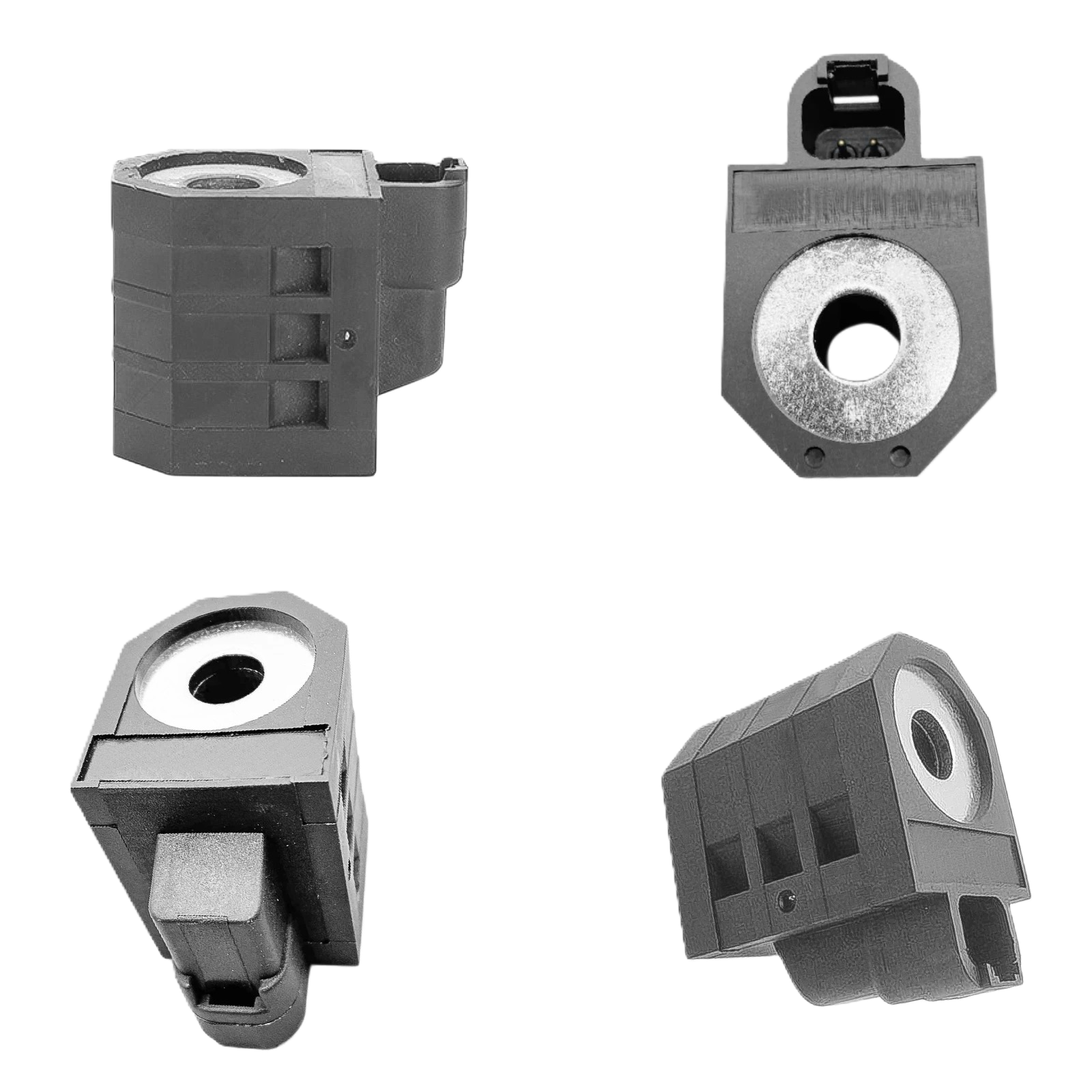 MAGNITNIY KLAPAN SANHAO R215-7 12V