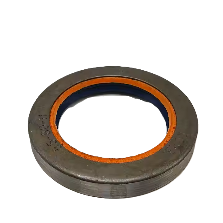 BKT-065 SHAFT SEAL FLYANS SALNIK ZTAM-00046 55x80x11 DH150W-7/R1300WM/R1400W-7(R150W-7)