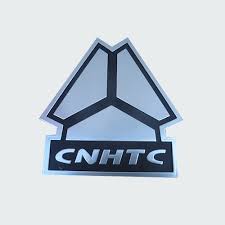 EMBLEMA HOWO OLDI KICHIK UCHBURCHAK