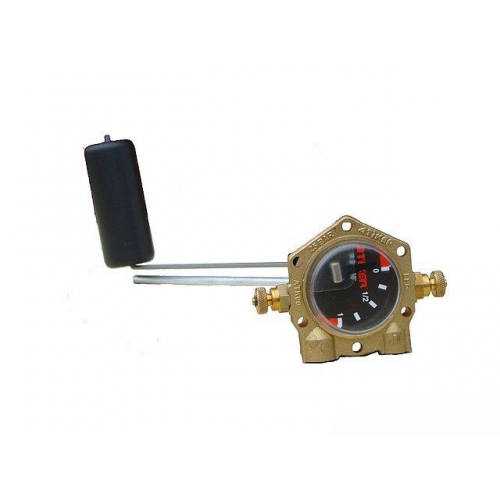 PROPAN ARMATURA HAVO CHIQARADIGANI BORI