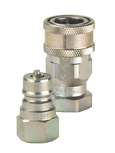 NASOS DESHEVLI KZE 3-8 18x1.5