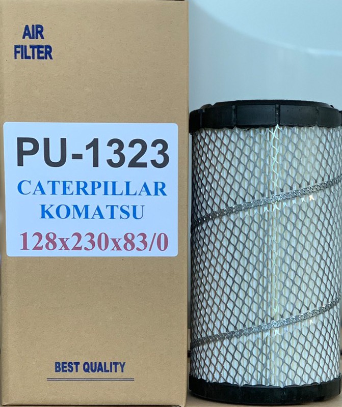 VOZDUSHNIY FILTER PU-1323