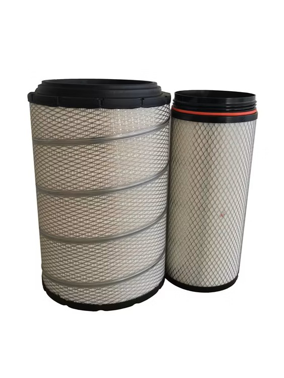 VOZDUSHNIY FILTER PU2841