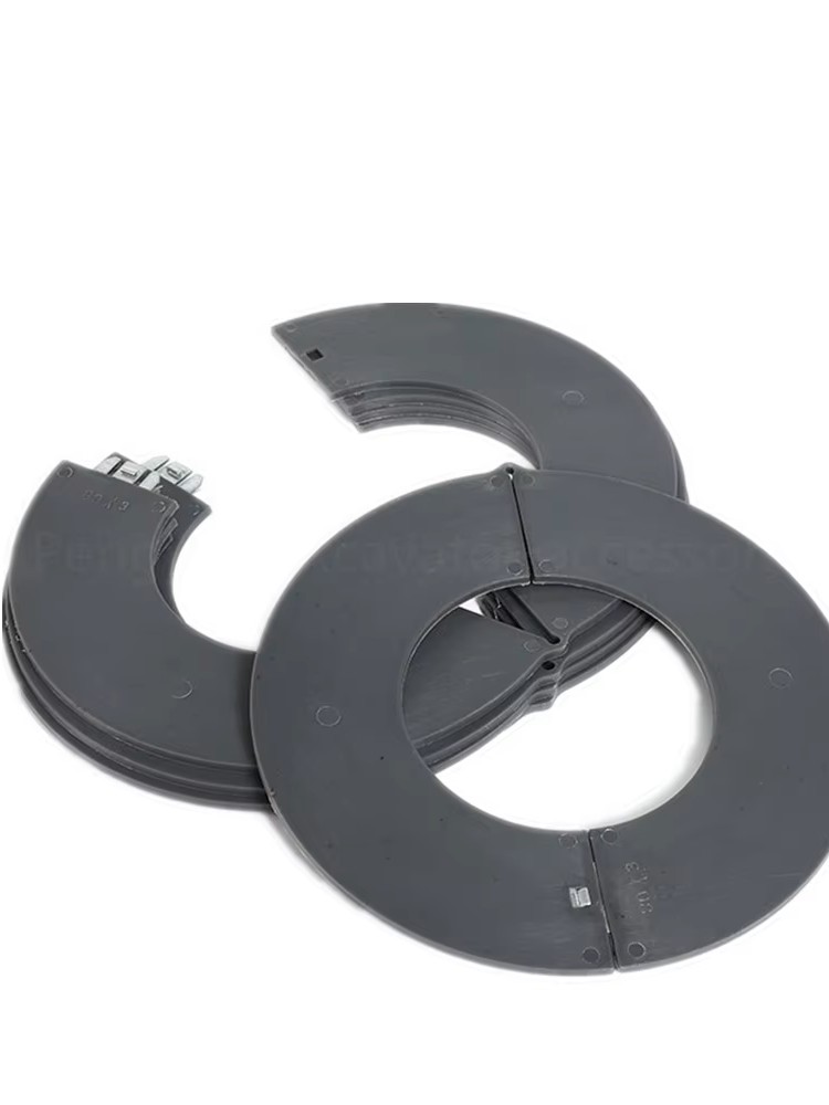 ZAMOK SHAYBA 50x110x3 mm