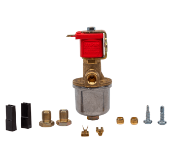 PROPAN FILTR KLAPAN ATIKER TURKIYA