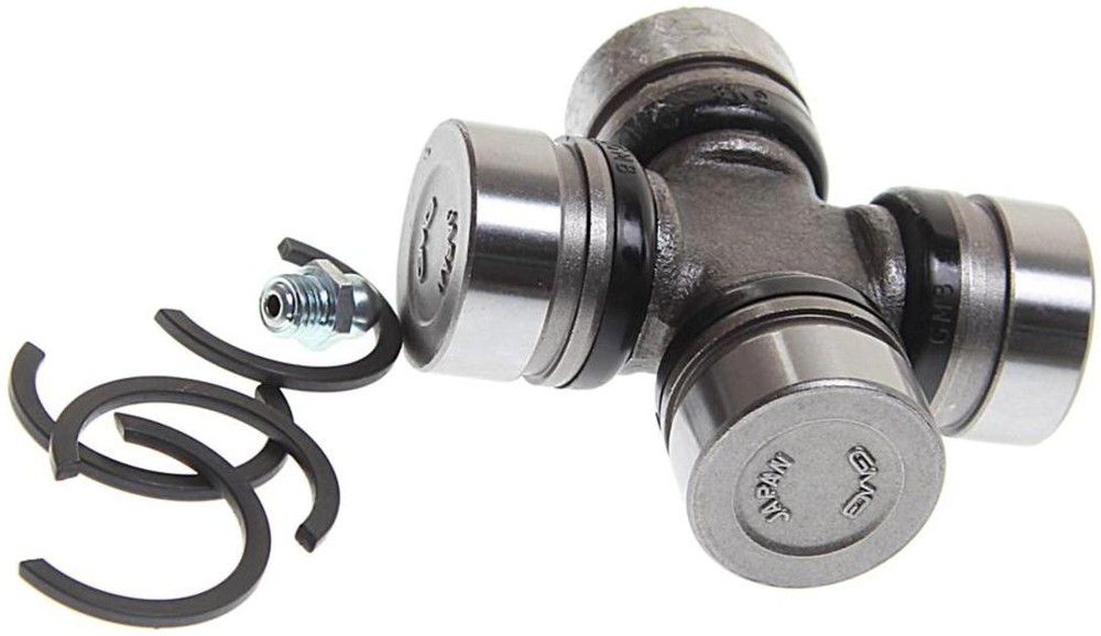 DAMAS KRESTOVINA 25x65 XITOY (PHC VQLEO)