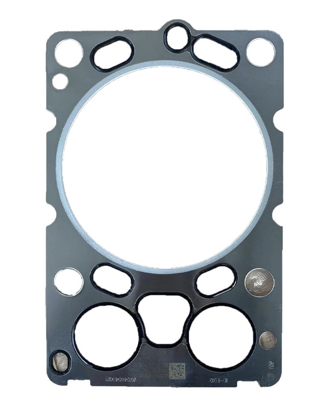 GOLOVKA PRIKLADKA 0021 K-T ZAVODSKOY GAZLI TO'RT KLAPAN VG1246040021