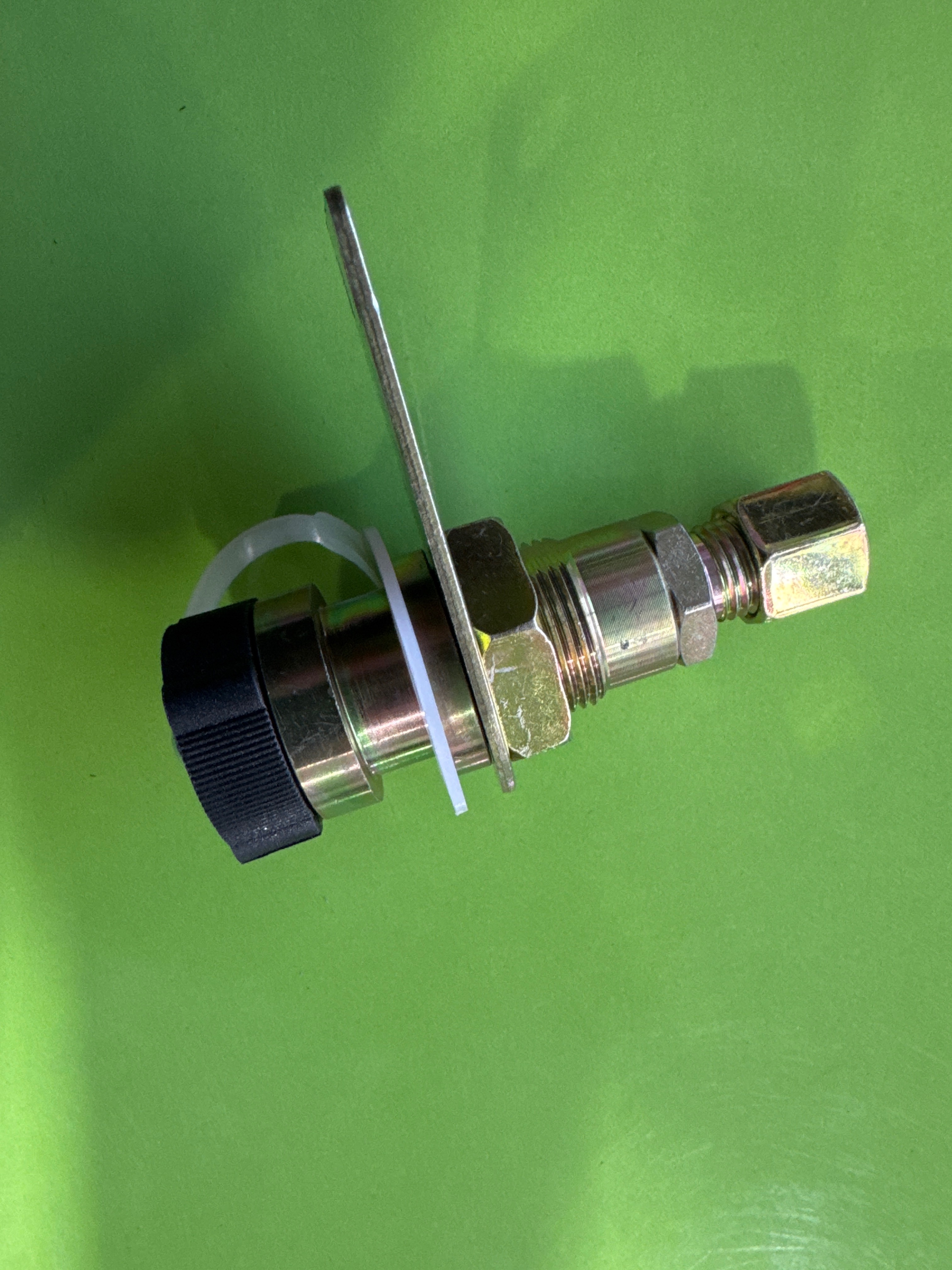 PROPAN ZAPRAVSHIK VZU