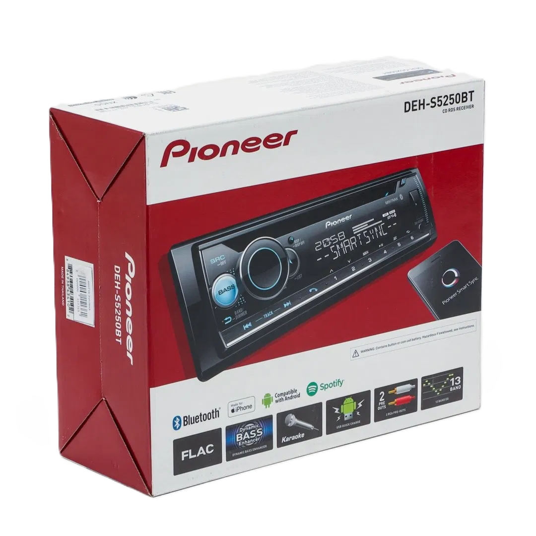 MAGNITAFON PIONEER.BB 5250BT