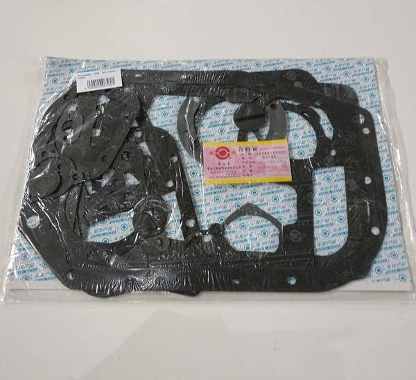 KAROPKA REMKOMPLEKT HOWO 10TALIKGA PRIKALADKA