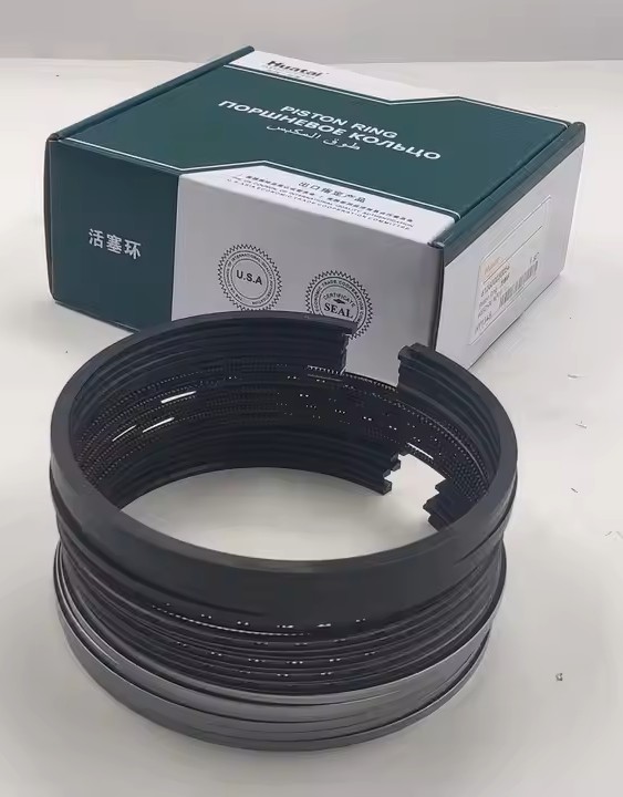 KOLSA HOWO SHACMAN HUATAI K-T 612600030058/VG1560030040